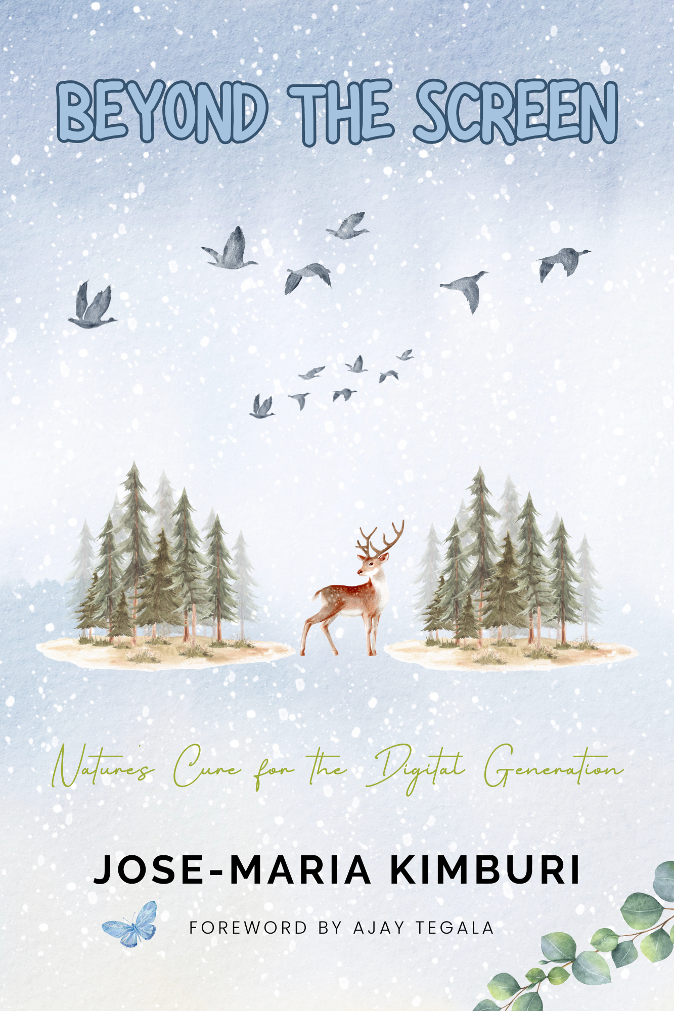 Book Cover Placeholder